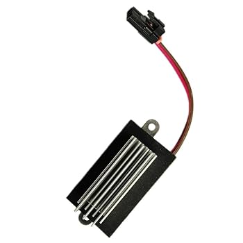 【即日発送】ハマーH2 ブロアレジスター ブロアモーター・コントロールモジュール ブロア コントロール モジュール・H2 03-07y 風 調整 レジスター